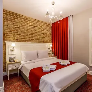 Hotel La Porte De Taksim Istambul