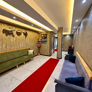 Hotel Vander Valk Istambul
