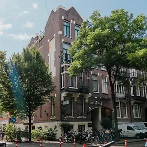 Fita 3*, Amsterdam Niederlande