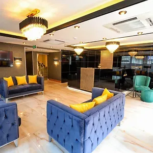 Appart hôtel Grand Elmira Istambul