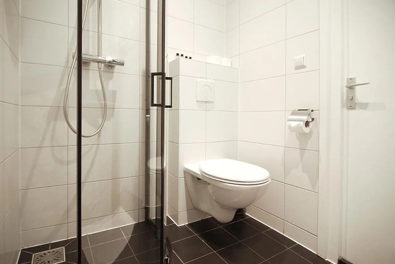 Hotel Leidsegracht Amsterdam