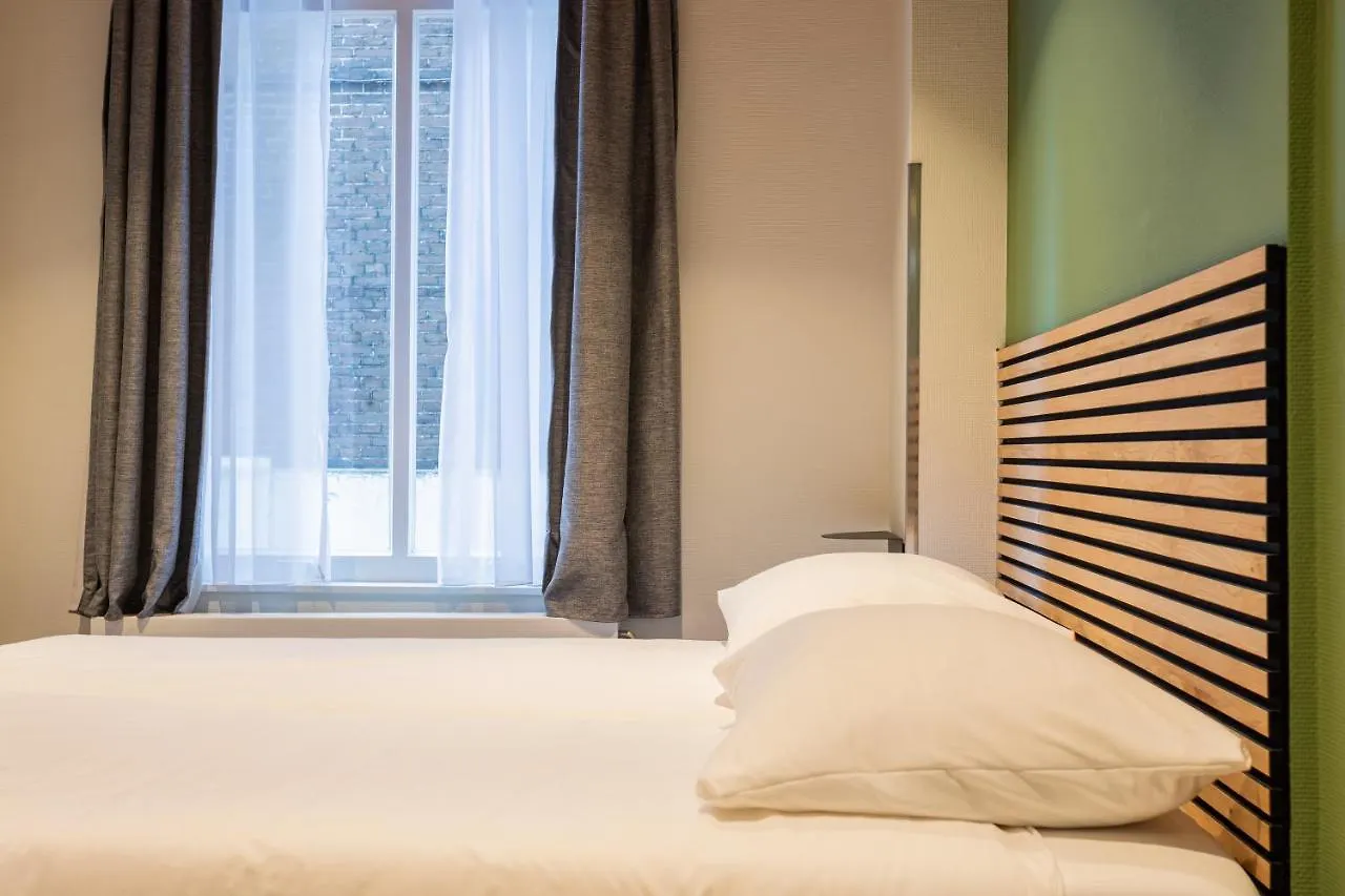 Hotel Leidsegracht Amsterdam
