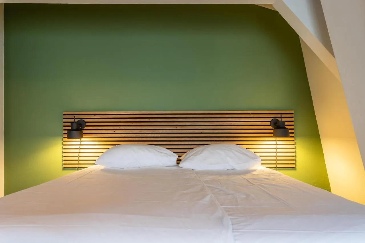 Hotel Leidsegracht Amsterdam