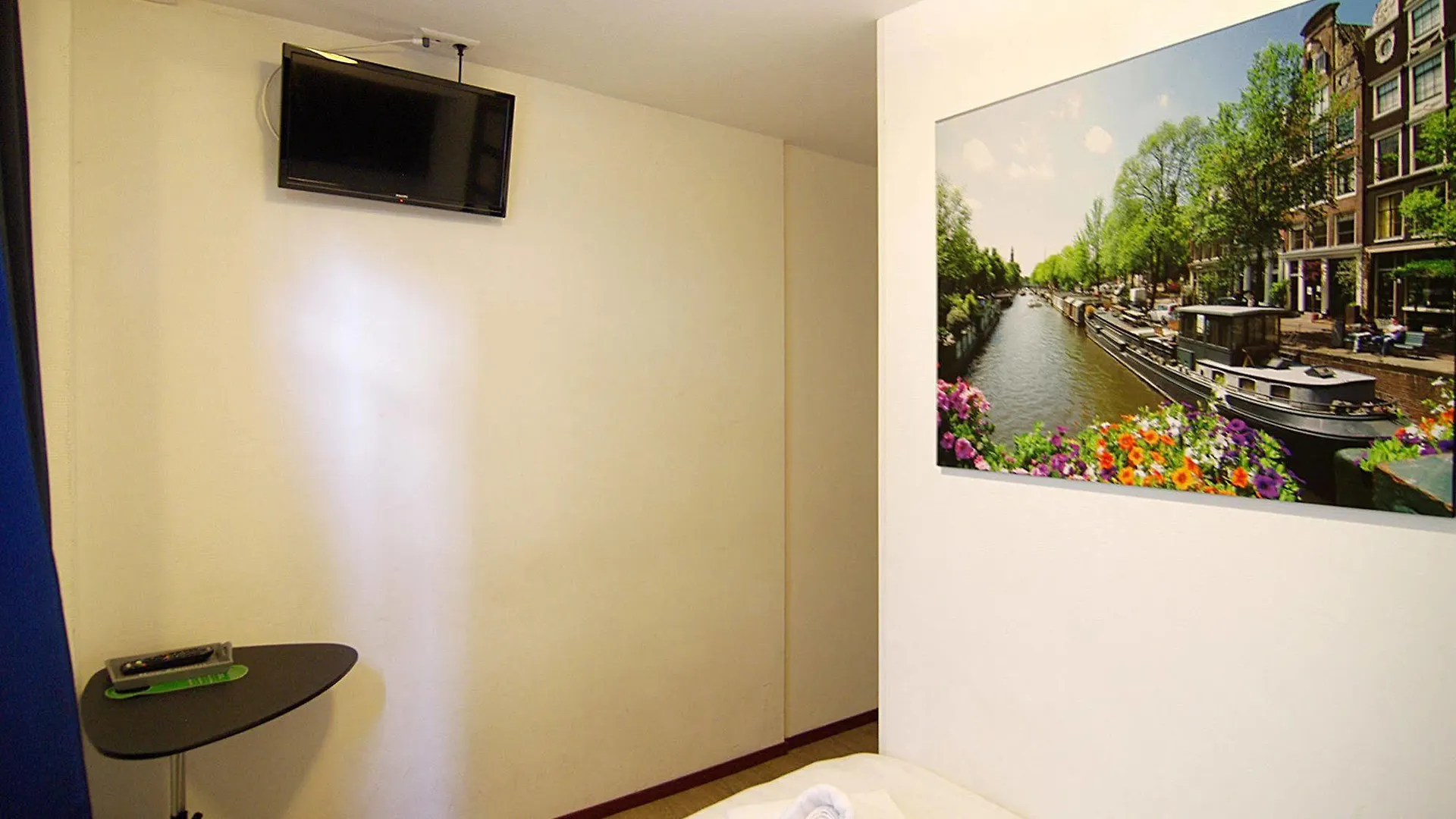 Weber Hotel 117 2*, Amsterdam Netherlands
