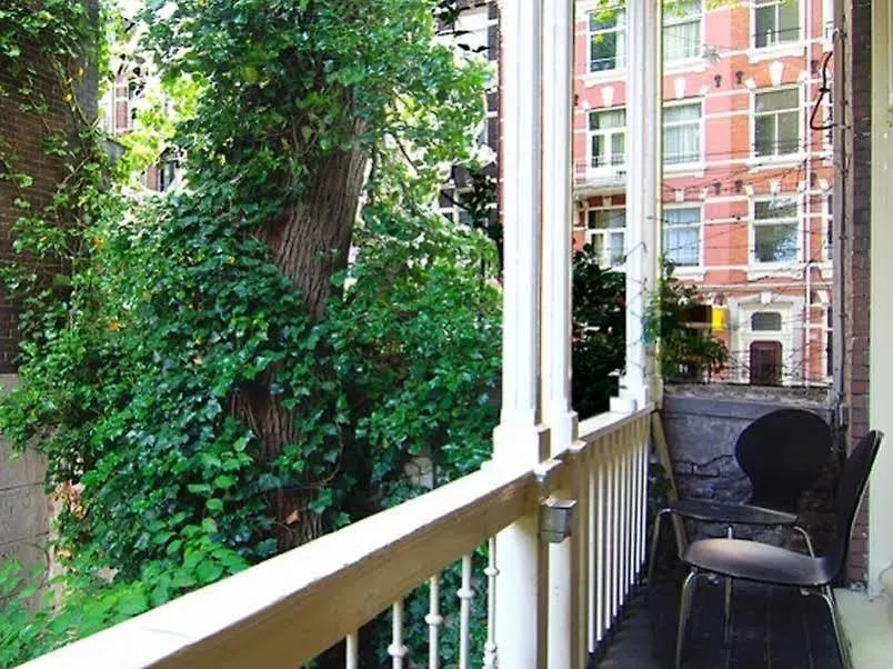 Hotel Leidsegracht Amsterdam