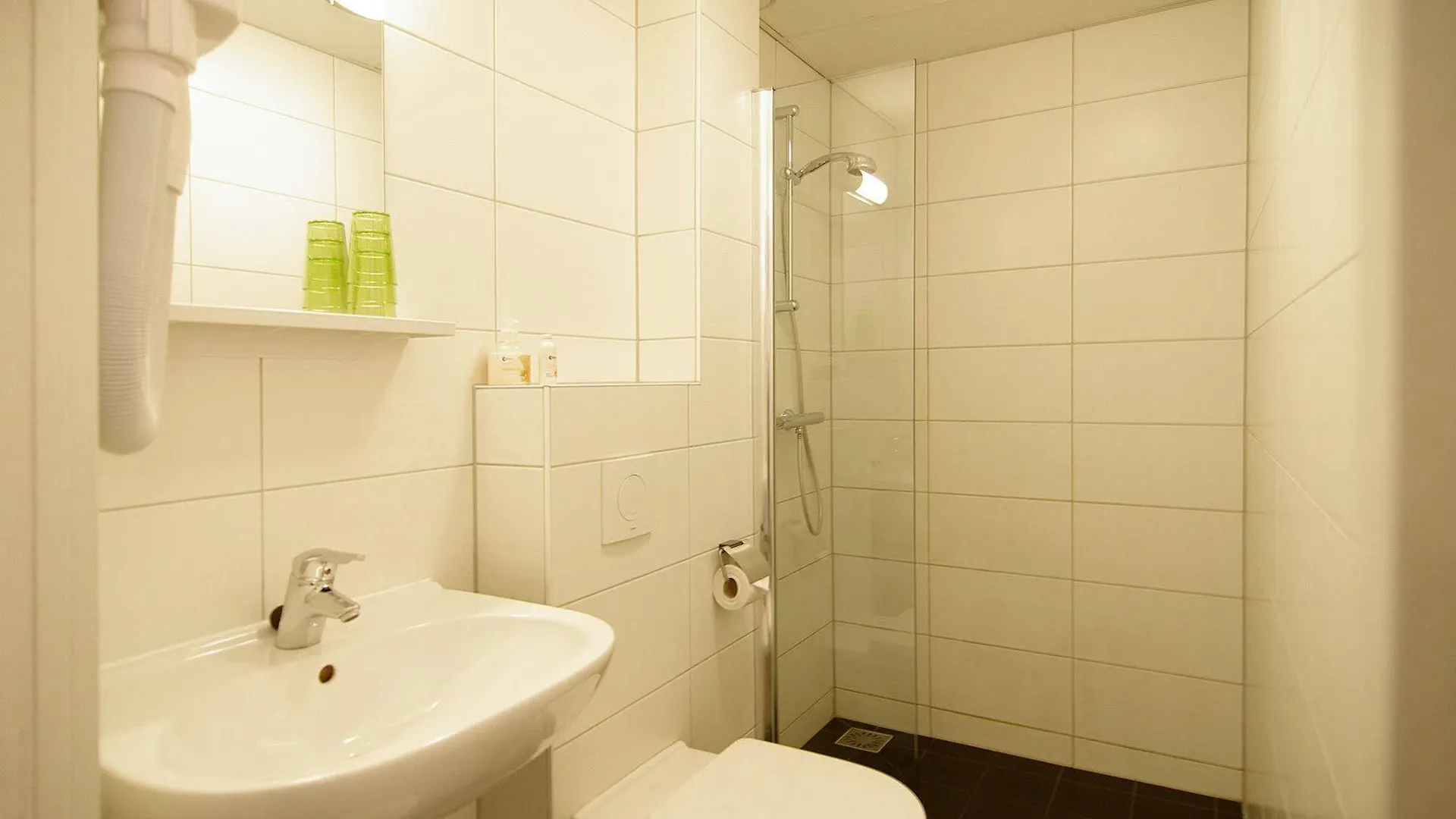 Weber Hotel 117 Amsterdam