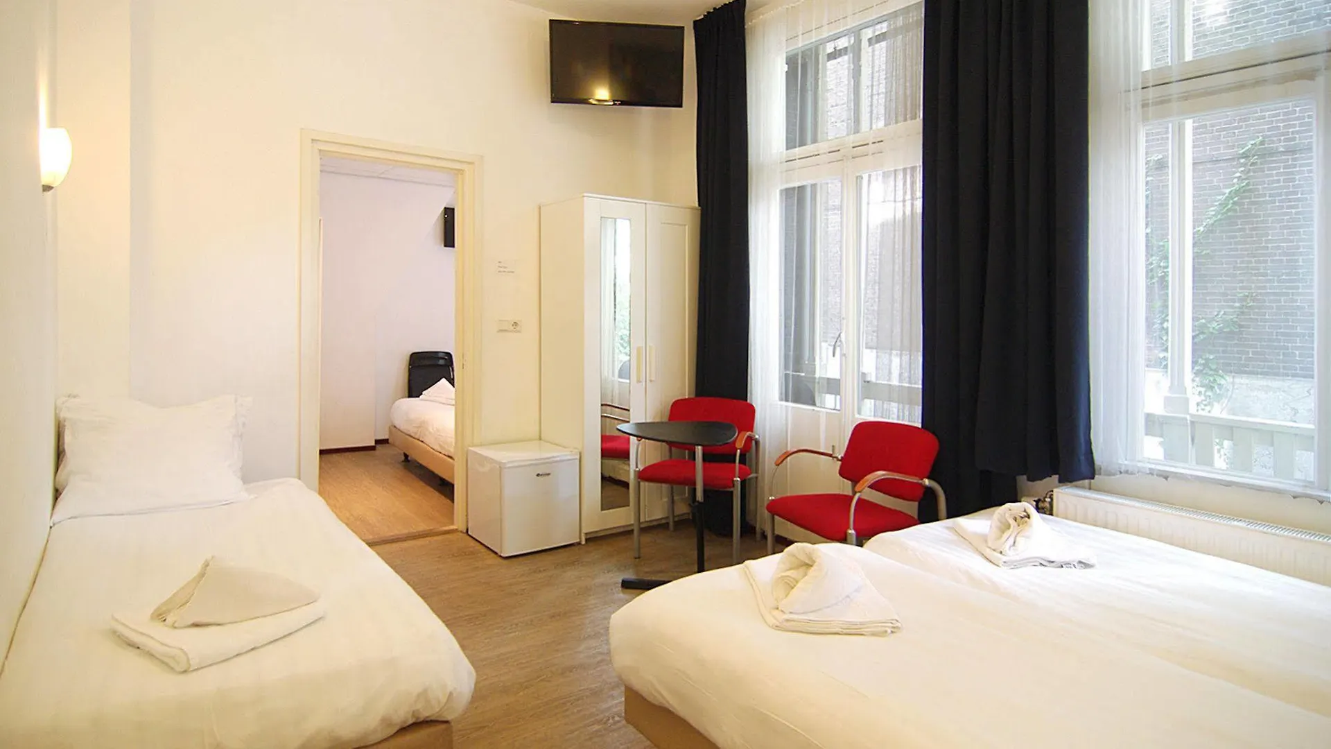Hotel Leidsegracht Amsterdam